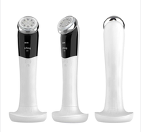 Appareil portable de lifting facial, raffermissant et rajeunissant la peau du visage et du corps, rechargeable, technologie HEAT, outil d'utilisation quotidienne