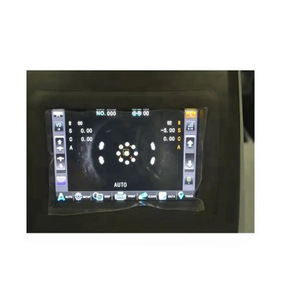 Réfractomètre informatisé Xinyuan Fa-6800k avec mesure de la courbure corneale pour les tests de fonction visuelle ophtalmique - Product Image 4