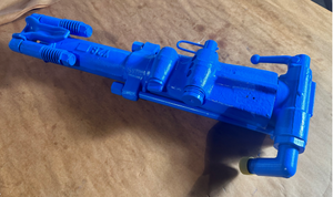 China Goedkope Fabrieksvervaardiging Chinese Leveranciers High Speed Air Pneumatische Rock Drill Gereedschap YT24 Met Goog Prijs - Product Image 3