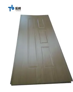 nice price melamine faced door skin manufacturers