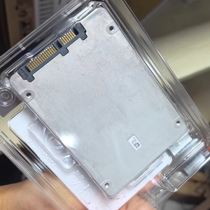 HORNG SHING Used Solid-State <b>Drive</b> SSDSC2KB960GZ1Z 960G 2.5-inch SATA Enterprise SSD - Product Image 1