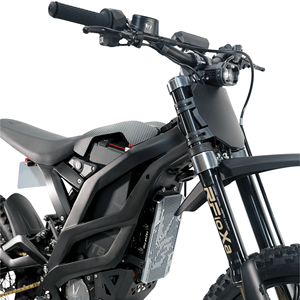 Nuevas Motocicletas Eléctricas Actualizadas Ventus One <span class=keywords><strong>Plus</strong></span> 2026 - Product Image 2