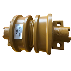 Rouleau inférieur de chenille Komatsu D20 pour moissonneuse - Product Image 1