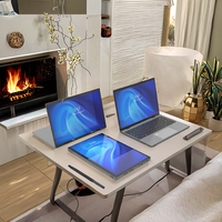 2025 New 14 Inch Touch Screen 2-in-1 Yoga Notebook PC N95 Intel 16GB RAM 32GB DDR4 256/512 GB 1TB 2TB SSD Win 11 Computer Laptop