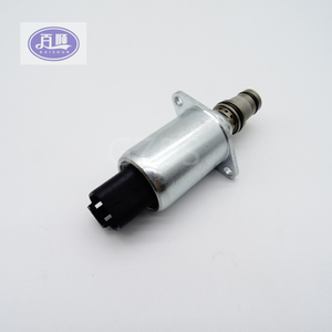 T335-1-281 24V Proportioneel magneetventiel voor SY55 SY60 SY75 SY135 SY215 en XE75 XE135 <span class=keywords><strong>XE210</strong></span> Graafmachine Hydraulische Pomp Onderdelen - Product Image 5
