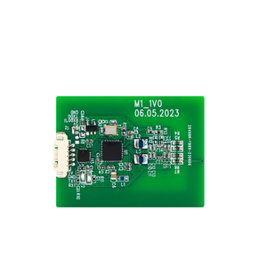 Модуль считывания <span class=keywords><strong>RFID</strong></span> JTSPEEKWORK JT-2302 13,56 МГц, плата PCBA, <span class=keywords><strong>HF</strong></span>-модуль, протоколы ISO 15693/14443A для смарт-станций Baas, для идентификационных карт - Product Image 1