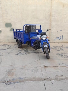 Moteur refroidi à l'eau <span class=keywords><strong>250cc</strong></span> Tricycle à essence à trois roues pour adulte moto motorisée <span class=keywords><strong>250cc</strong></span> déplacement 500kg poids à vide - Product Image 4