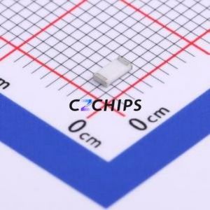 1206ตัวต้านทาน SMD RT1206CRE071ML (ประเภท: ฟิล์มบาง) (ความต้านทาน: 1mOhm ความแม่นยำ: 0.25%) - Product Image 2