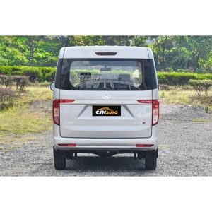 Minivan d'<span class=keywords><strong>occasion</strong></span> économique Changan Kuayuexing V3 1.5L essence 2023, conduite à gauche, 4 portes, 6 <span class=keywords><strong>places</strong></span>, expédition mondiale - Product Image 6