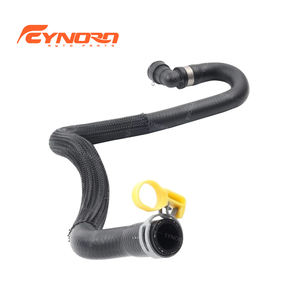 EYNORA selang pipa air pendingin mobil, untuk Land Rover Freelander 2 2006-2014 selang pendingin Radiator Hose Hose - Product Image 4