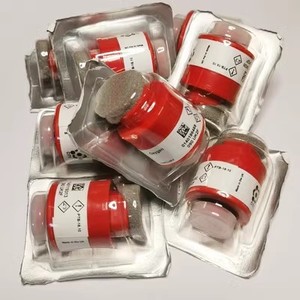 เซ็นเซอร์ออกซิเจน Nanhua Mingquan Fuli รุ่น AO2 PTB-18.10 แบบอิเล็กโทรเคมี สำหรับอุปกรณ์ตรวจจับก๊าซไอเสีย - Product Image 1
