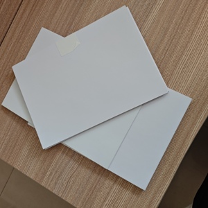 Tông miễn phí mẫu thẻ nghệ thuật 250-350gsm c2s/<span class=keywords><strong>GC2</strong></span>/cao số lượng lớn giá cả phải chăng Nhà Máy Giá c2s thẻ nghệ thuật - Product Image 5