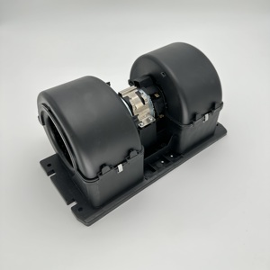 อะไหล่รถบรรทุก มอเตอร์พัดลม 20926019 - Product Image 2
