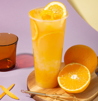 Bactéries lactiques fermentées concentrées boisson originale probiotiques multi-boissons Dessert lait thé boutique matières premières