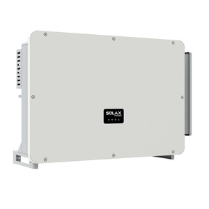 Inversor trifásico So laX X3 FORTH de 125 kW - Product Image 2