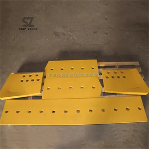 8ई-4193 8ई4193 कैटरपिलर के लिए फैक्ट्री सप्लाई एंड बिट्स कटिंग एज ब्लेड - Product Image 2