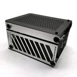 Nhà Máy Giá stamping gia công thép tấm bộ phận kim loại uốn khung thép không gỉ Hàn lắp ráp tấm kim loại chế tạo - Product Image 2