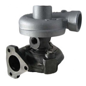 Turbocompresseur pour Valtra S1B 312935 312114 315920 315921 836659179 Kit turbo pour Suzuki Jimmy K6a pour Deutz Valtra Traktor - Product Image 1