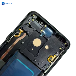 Pantalla Móvil para <span class=keywords><strong>Samsung</strong></span> Galaxy S9+ con Marco, Directo de Fábrica al Por Mayor, Garantía de 1 Año, Pantalla TFT, Repuestos para Teléfonos Móviles - Product Image 3