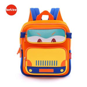 Nuovi disegni Cartoon bambini zaini a buon mercato ragazze zaino scuola carino Bookbags all'ingrosso zaino per bambini - Product Image 2