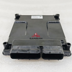 Bagger-Ersatzteile Bestseller 430-7160 ECU ECM Motorsteuergerät für 320GC 323GC 326GC 330GC mit Programm Motorenteile - Product Image 4