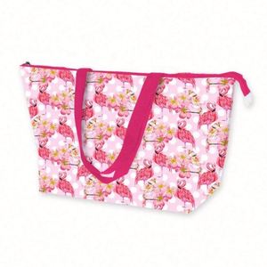 Bolsas de Playa de Poliéster al por Mayor, Impermeables y Plegables en Estilos Encantadores y Adorables para Verano, Otoño y Primavera - Product Image 4