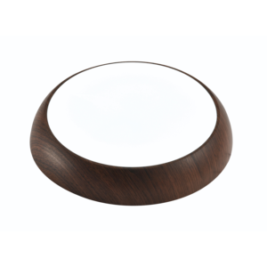 Vente chaude IP54 Grain <span class=keywords><strong>De</strong></span> <span class=keywords><strong>Bois</strong></span> Plafonnier Balcon <span class=keywords><strong>salle</strong></span> <span class=keywords><strong>de</strong></span> <span class=keywords><strong>bain</strong></span> Patio Triple-preuve plafonnier Led Cloison Lumière - Product Image 3