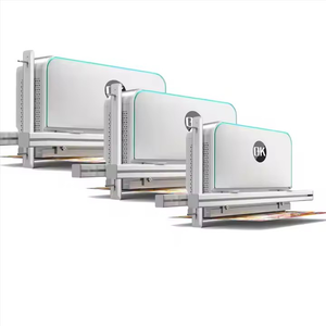 Hộp kiểm tra thị giác tự động cấu hình cao 220V Hệ thống thiết bị kiểm tra trực quan web Hệ thống thiết bị kiểm tra trực quan ok8000 bao bì phát hiện khiếm khuyết nhãn - Product Image 1