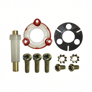 Contact du bouton de klaxon du siège, n°1 pour Toyota Hilux LN85 1988-2004 OE 45142-35050 4514235050 - Product Image 2
