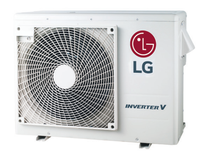GREE pour LG Mini Split Climatiseur avec pompe à chaleur Fréquence variable Split AC mural pour usage domestique et hôtelier