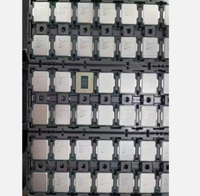 Prosesor CPU Baru Core I5 12400 12gen 2.5GHz LGA1700 I5 12400 Prosesor CPU