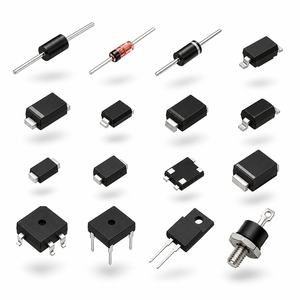 หลอดไฟ LED แบบ Through-hole กำลังสูง 810nm 940nm ขนาด 5 มม. รูปทรงกลม ไดโอด LED 850nm หลอดไฟอินฟราเรด - Product Image 1