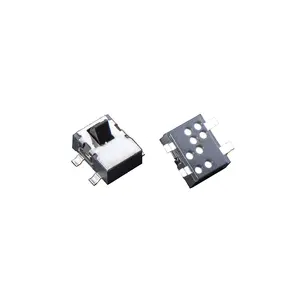 50gf 3x4 miniature patch smd switch tactile