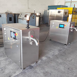 Stikstof Droogijs Machine Machine Droogijs Machine Co2 Droogijs Pellet Making Machine - Product Image 3