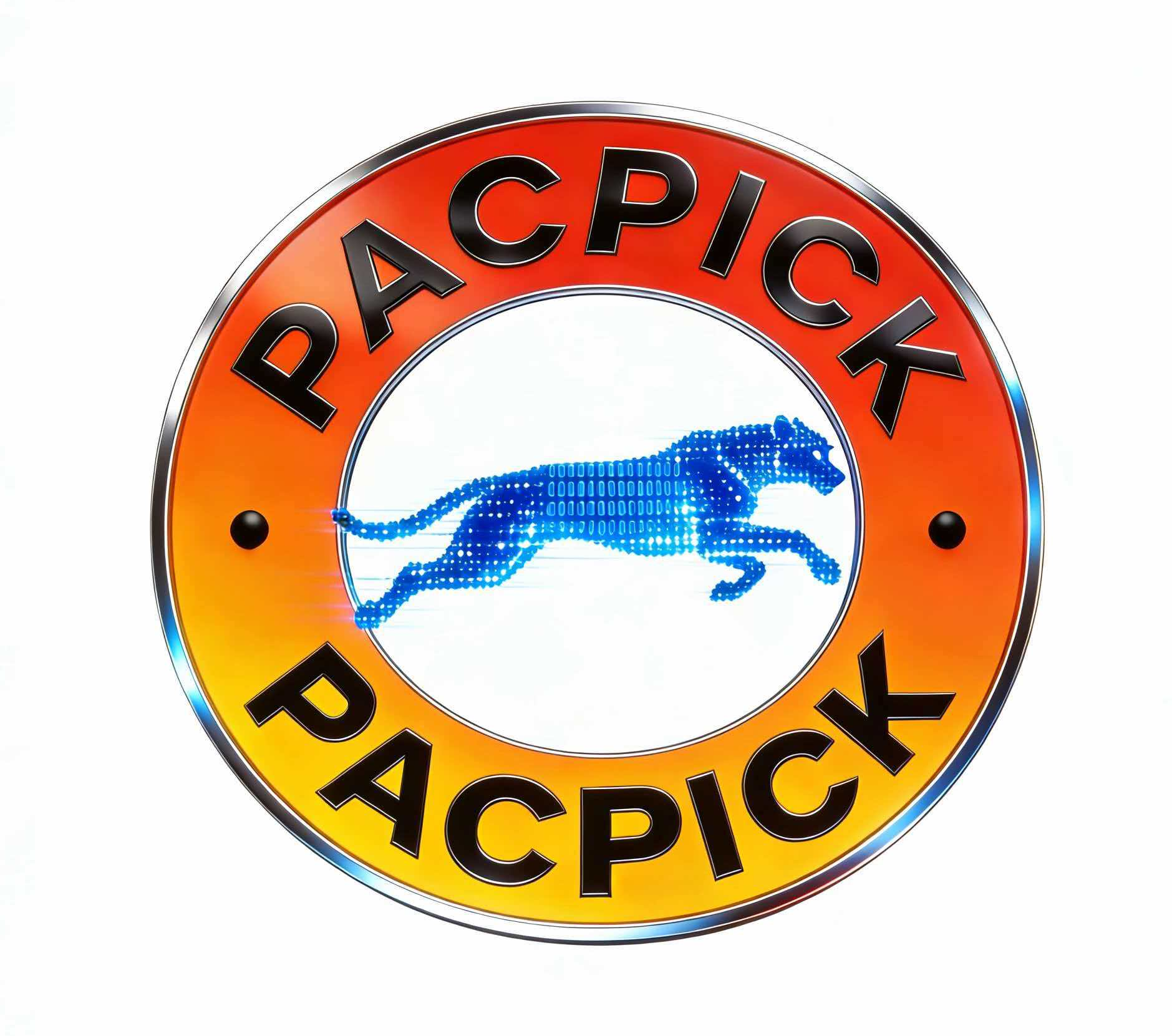Shenzhen Pacpick Trading Co., Ltd. logo