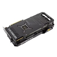 Kartu Grafis Baru ASUS TUF Gaming GeForce RTX 3090 Ti OC 24GB dengan NVIDIA Ampere Streaming Multiprocessors