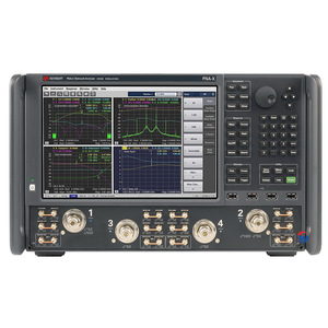 Analizador de Redes de Microondas Keysight Pna-x N5241b/n5242b/n5244b/n5245b/n5247b, 13.5-67 GHz, 2/4 Puertos - Product Image 2