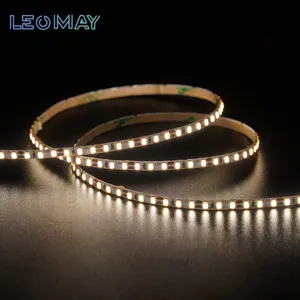 LEOMAY 3 anni di garanzia Ce Rohs Led Strip Light 2835 12v 240led 12v Smd Light 2835 Led Strip