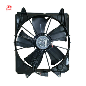 Ventilador de tanque de agua completamente para Honda <span class=keywords><strong>CRV</strong></span> 2007 2008 2009 <span class=keywords><strong>2010</strong></span> 2011 OEM 19016-RZA-A01 - Product Image 2