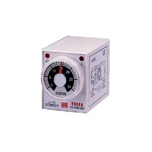 H3-TRD-30S-220V Relai Timer Baru & Orisinil