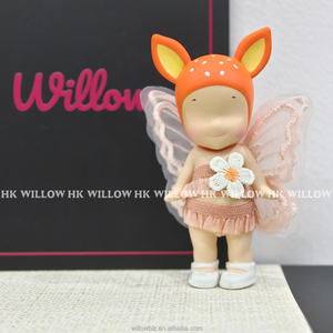 Conjunto de Ropa para Sonny Angel 2026, Vestido, Falda, Mini Ropa, Pantalones Hechos a Mano, Venta al por Mayor - Product Image 6