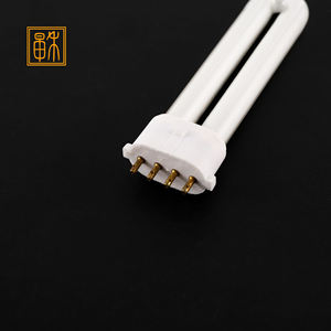 Zaohetian E27 <span class=keywords><strong>Boca</strong></span> de tornillo 2U 3U Lámpara UV para mascotas Lagarto Lámpara UV Reptil Lámpara de suplemento de calcio - Product Image 2