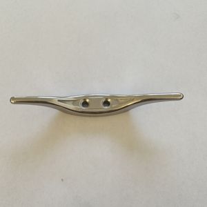 Matériel marin, accessoires pour bateaux, mât de drapeau en acier inoxydable moulé - Product Image 2