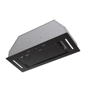 Campana extractora plana para cocina, campana extractora de techo, a precio competitivo, campana extractora sin conductos - Product Image 1