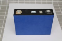 CALB Battery Prismatik Lithium-Ion Fosfat Baterai Digunakan untuk Lampu Jalan Surya