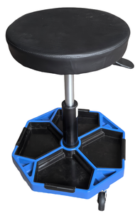 Sedile regolabile per riparazione <span class=keywords><strong>auto</strong></span> girevole - Product Image 2