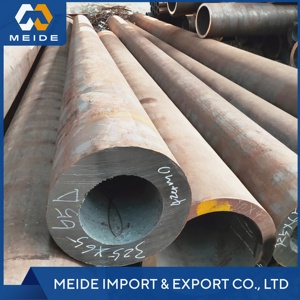 <strong>Alloy</strong> <strong>Steel</strong> <strong>Pipe</strong> ASTM A353 X8NI9 4140 4120 5140 5120 <strong>Alloy</strong> Carbon Seamless <strong>Steel</strong> <strong>Pipe</strong> Tube Price - Product Image 4