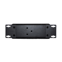 MQTT Modbus TCP için RTU 8 Ch RS232 RS422 RS485 Ethernet dönüştürücü seri RS 232 RS485 için TCP IP dönüştürücü