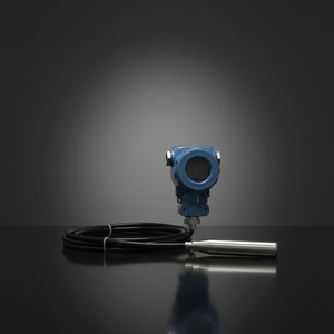 Sensor de Carga de Alta Qualidade para Tratamento de Água, Montagem Separada, Proteção IP68, Precisão de 0,5%, 0-200m - Product Image 4
