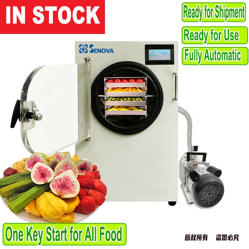 Замораживание фруктов для пищевых продуктов Dyer для персима, груши, арахиса, персика, папайи, локат, Лонган, лимон, личи, киви, фруктов гуавы, дуриан